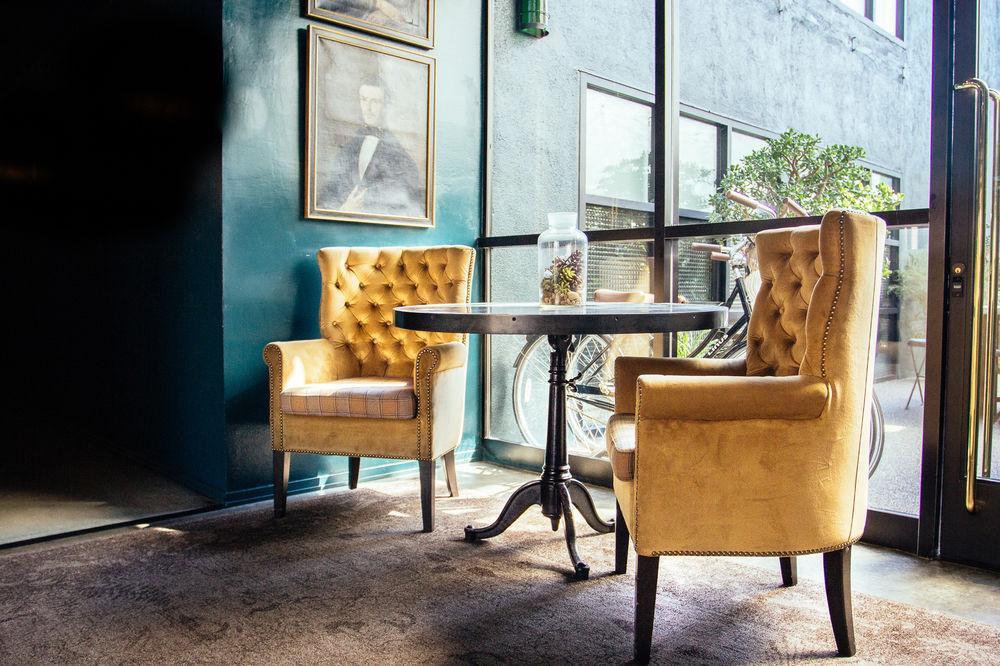 Palihotel Melrose 4* Los Angeles